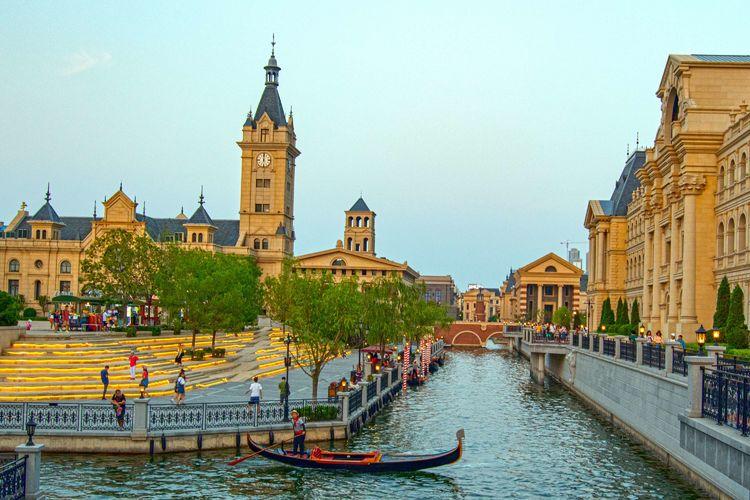 大连旅游攻略住宿推荐,大连旅游攻略三天游哪个岛好