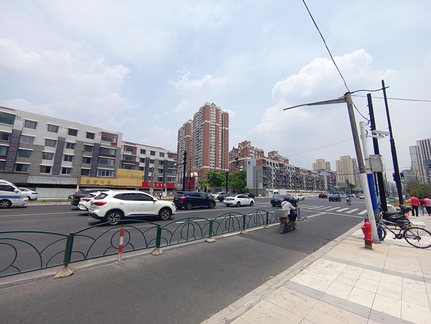 传音TecnoCamon20系列手机评测,“非洲之王”的手机有何不同?