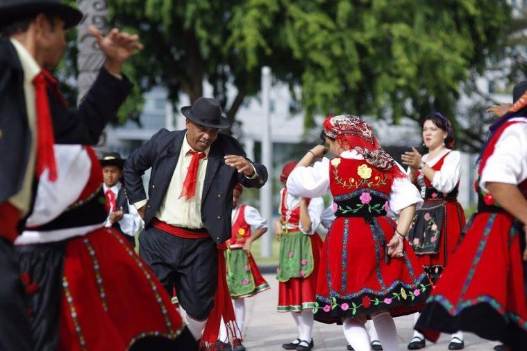 西班牙混血人是谁的后代,西班牙混血后裔