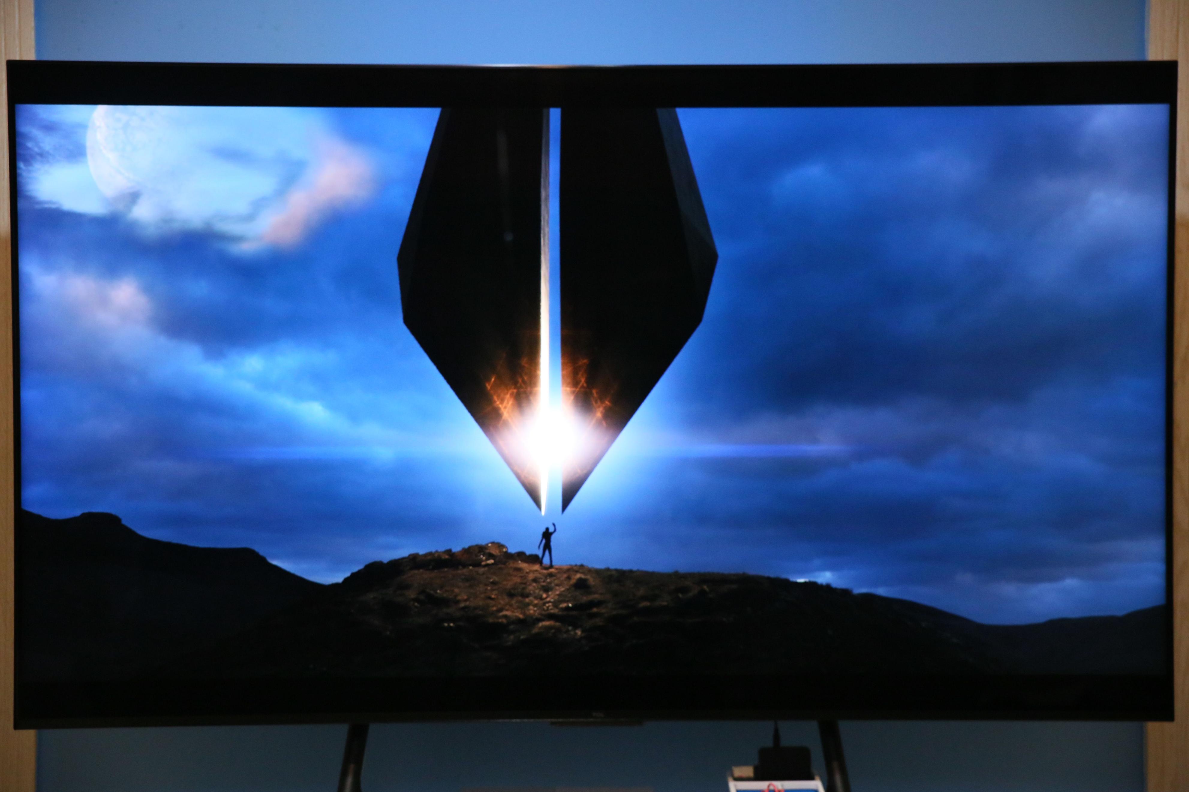 tclq10g85寸miniled电视评测,最值得购买的电视tclq10h