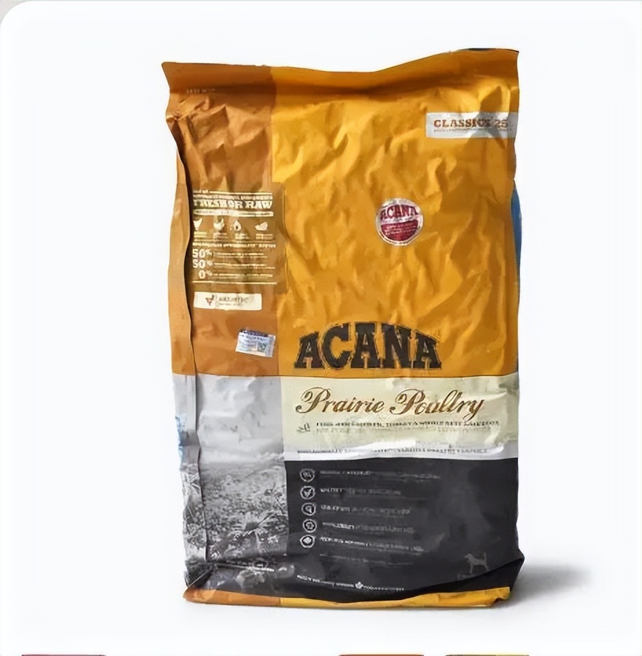 养狗人必看篇：帮你挑选一款性价比高的狗粮！赶紧收藏起来吧！