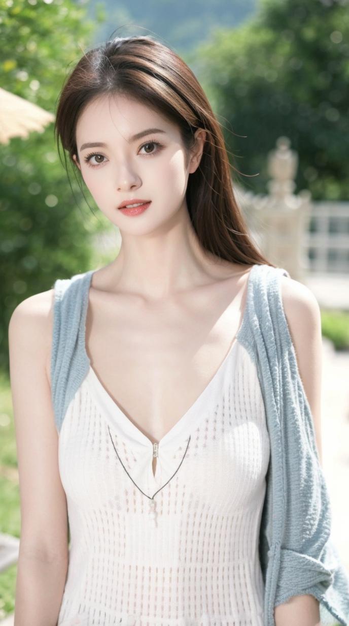 最美的人像写真摄影,写真艺术照高级感摄影推荐