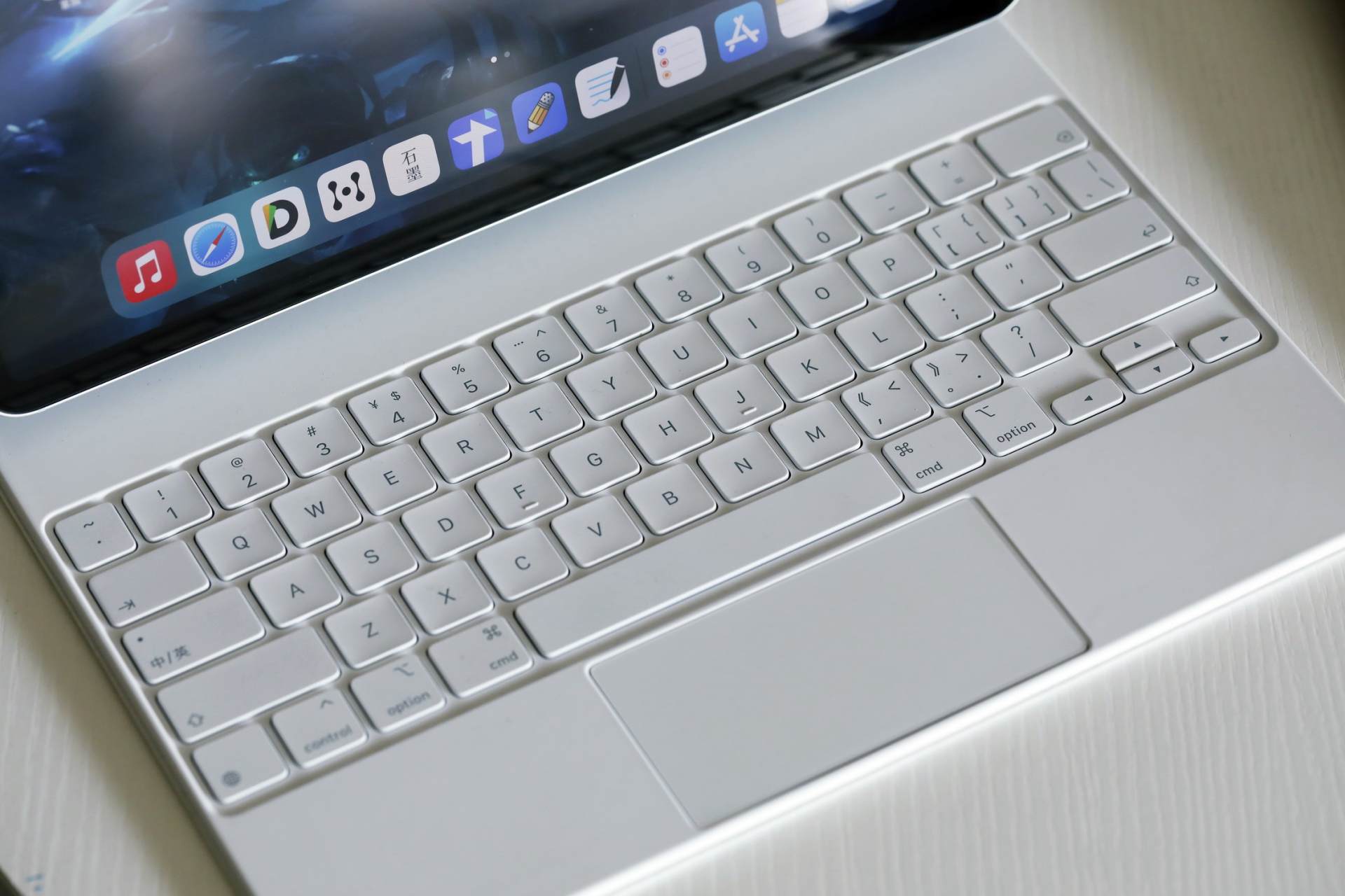 如何让ipadpro更有生产力,ipadpro和surfacepro