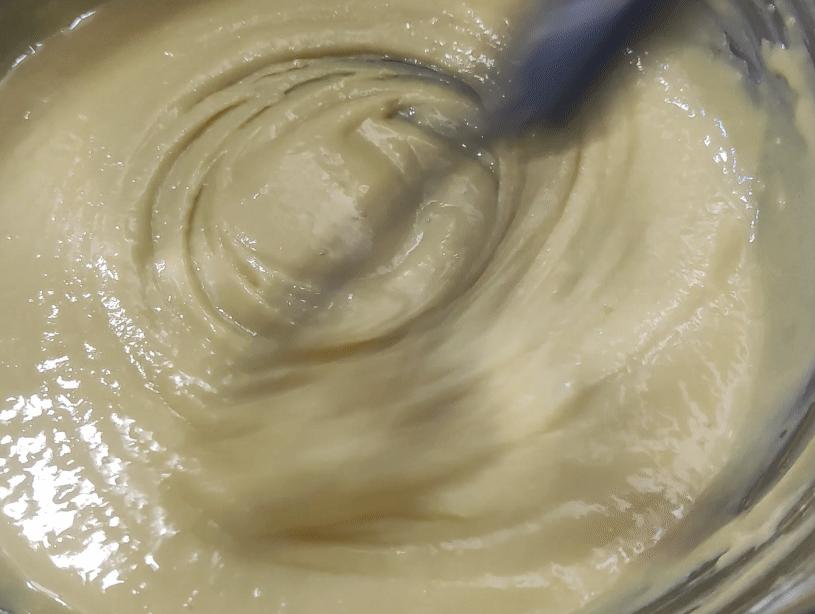 教你制作戚风蛋糕香甜美味喧软,一看就会做的戚风蛋糕详细做法