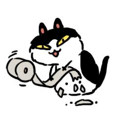 几组超可爱的表情包,一波可爱又实用的表情包