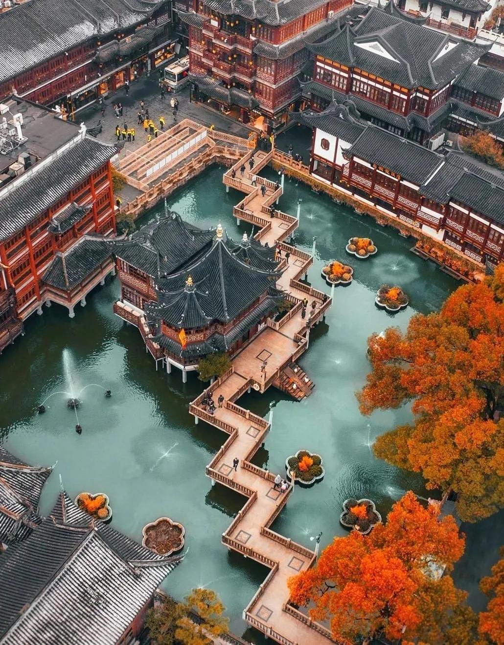 解读上海都市型旅游,上海经典旅游元素