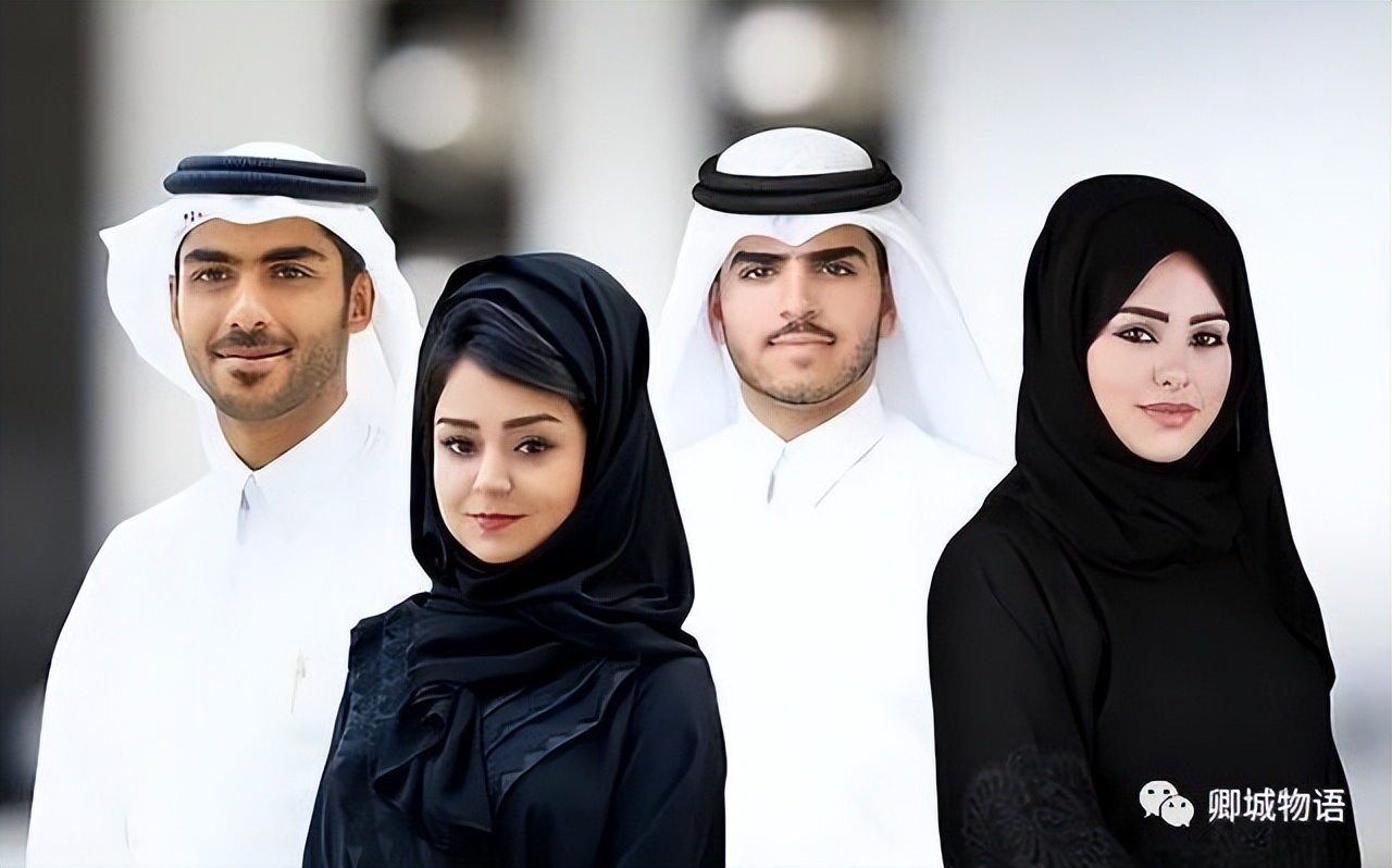 卡塔尔世界杯女球迷,为什么世界杯没有女球队