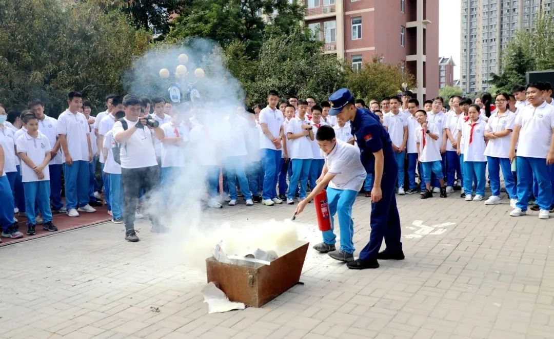 全面+特色！华辰学校为学生们带来一堂深度体验式的劳动教育课