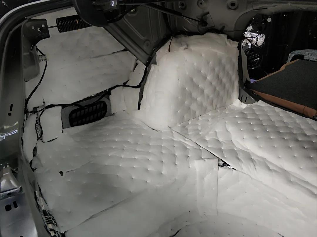 大众帕萨特改音响哪个最好,沉浸式听大众帕萨特音响