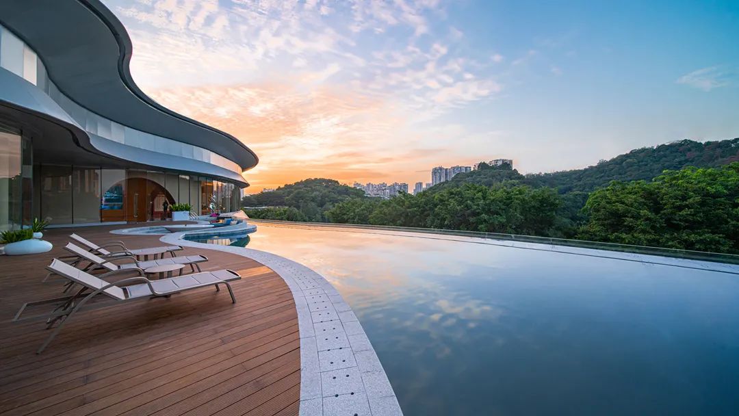 嗯，天河很好，但我选择白云