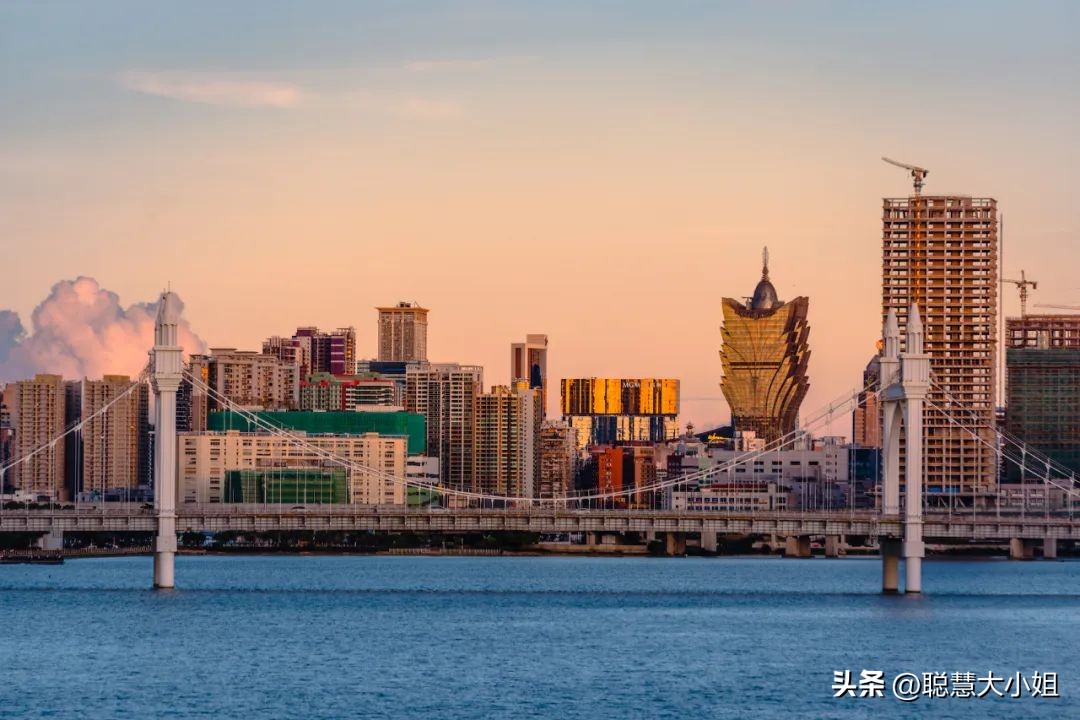 珠海被称为百岛之市浪漫之城,珠海百岛之城历史