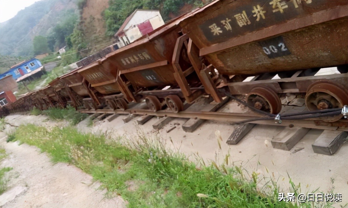 真实的山西矿工,真实的矿工生活和工作情况