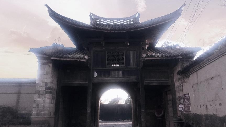 十一月云南旅游攻略腾冲 (从云南腾冲看云南旅游攻略)