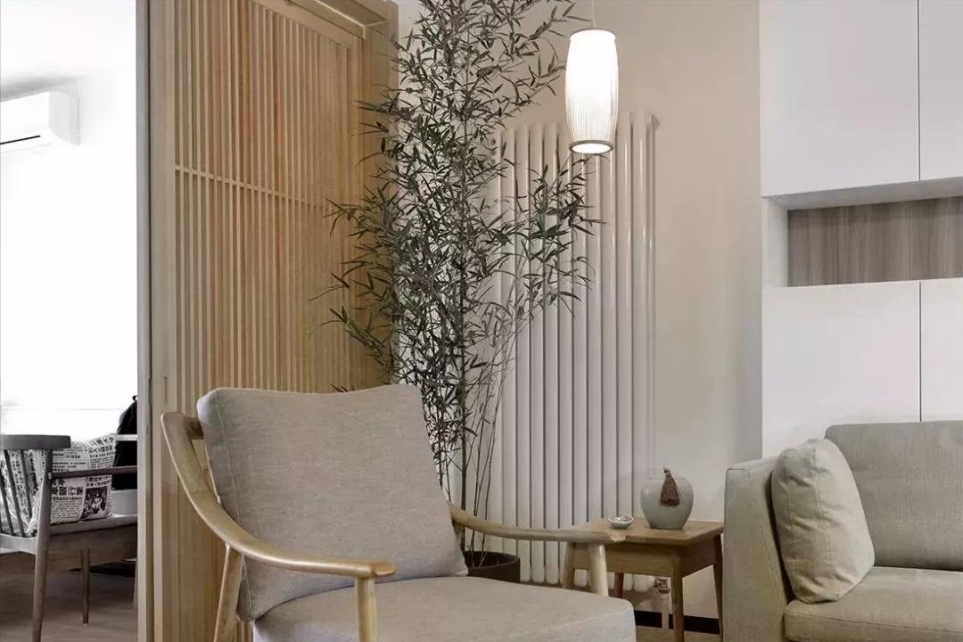 暖气片摸着热但不散热,壁挂炉调到55度暖气片却不怎么烫