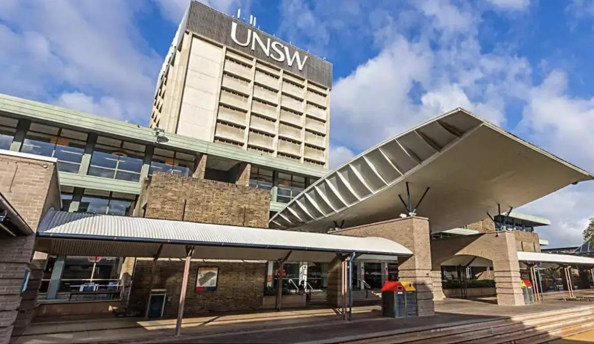 世界闻名的澳洲八大！实力究竟如何？