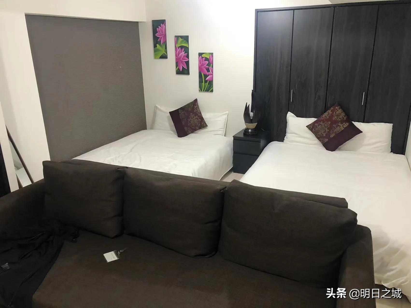 花了100多万留学,花了几十万留学读书