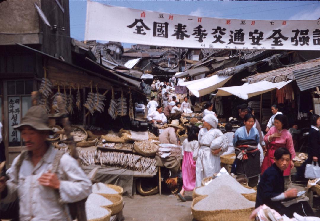 韩国到底有多扯淡？