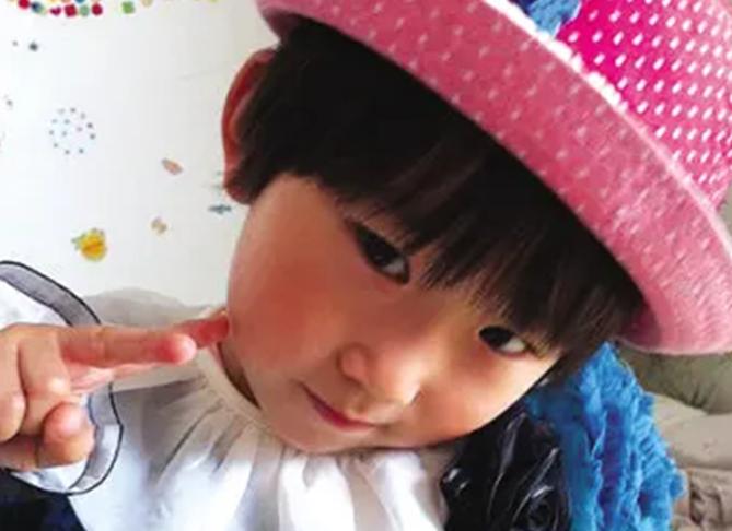 温州小伊伊现状,温州动车事故小伊伊谁救的