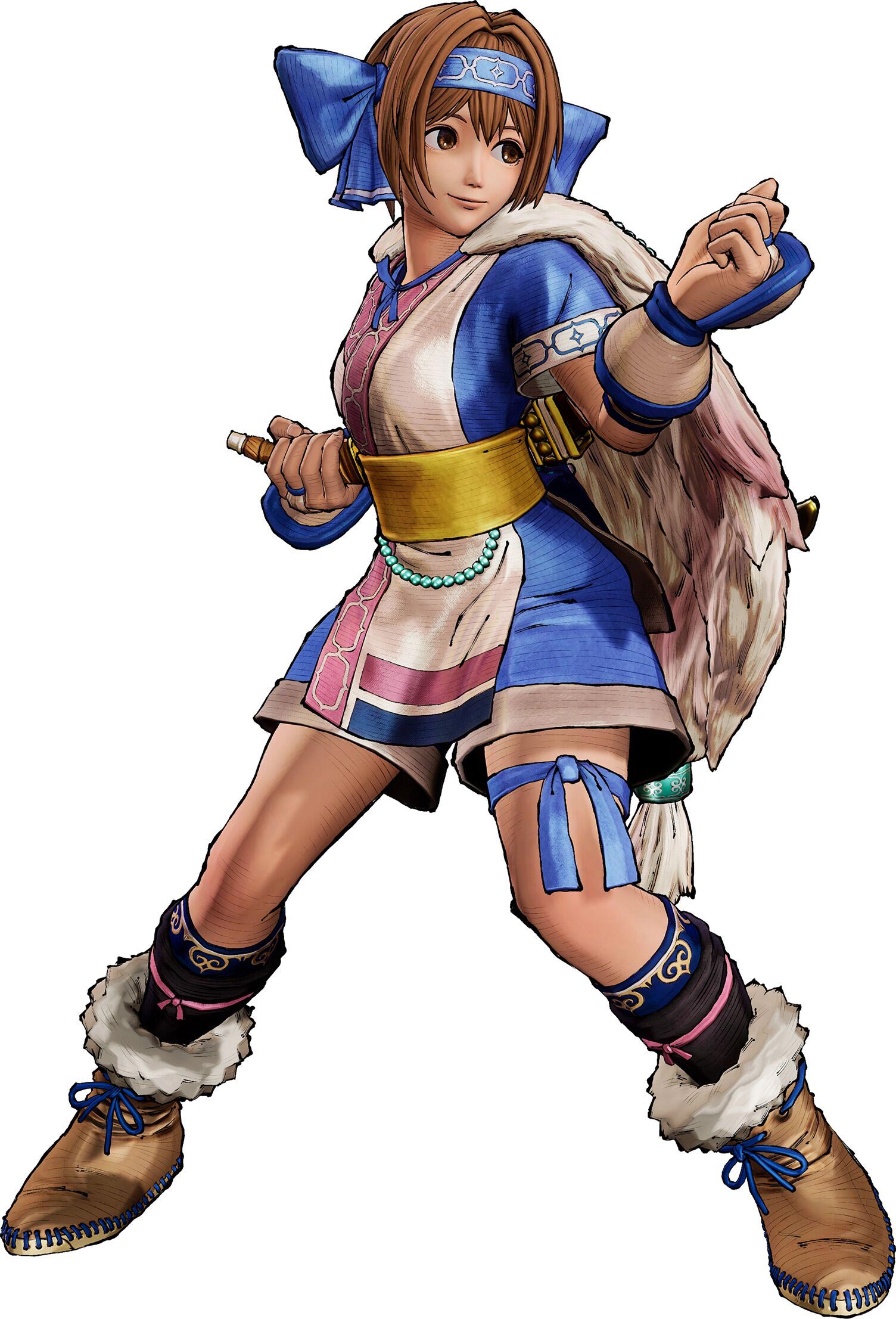 snk十大经典街机侍魂,侍魂天下第一剑客vs腐外道