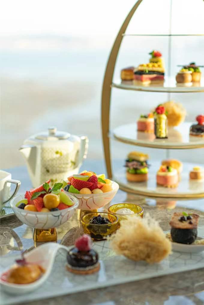 厦门集美皇冠假日酒店什么档次,厦门集美海景皇冠假日酒店直播