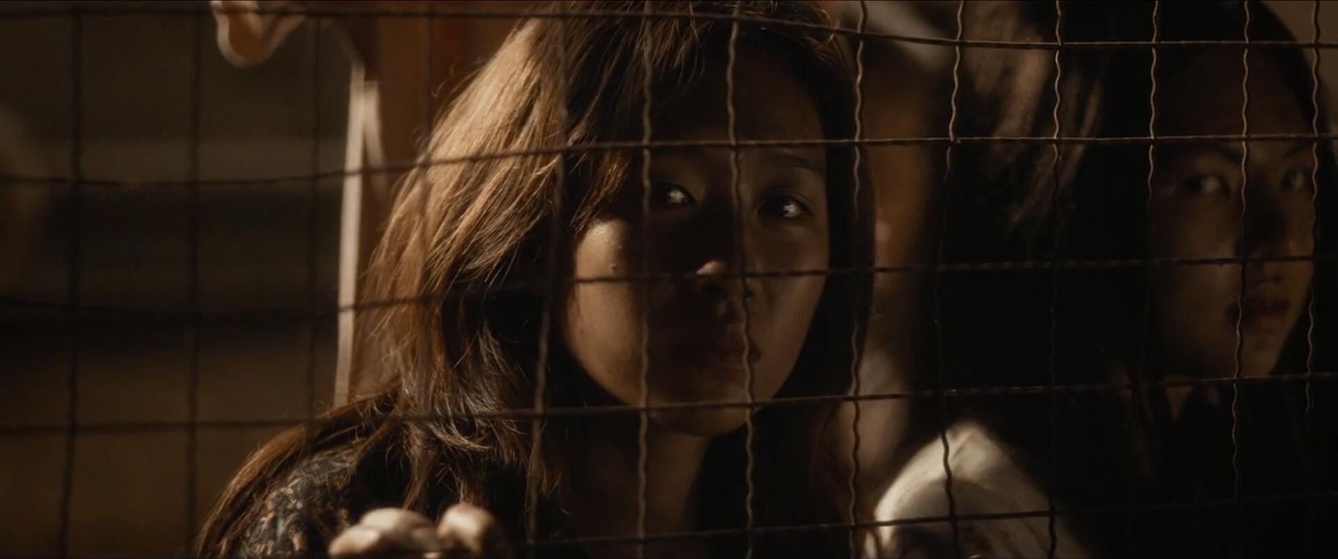 人贩子残忍手段真实记录,真实人贩子残暴案件