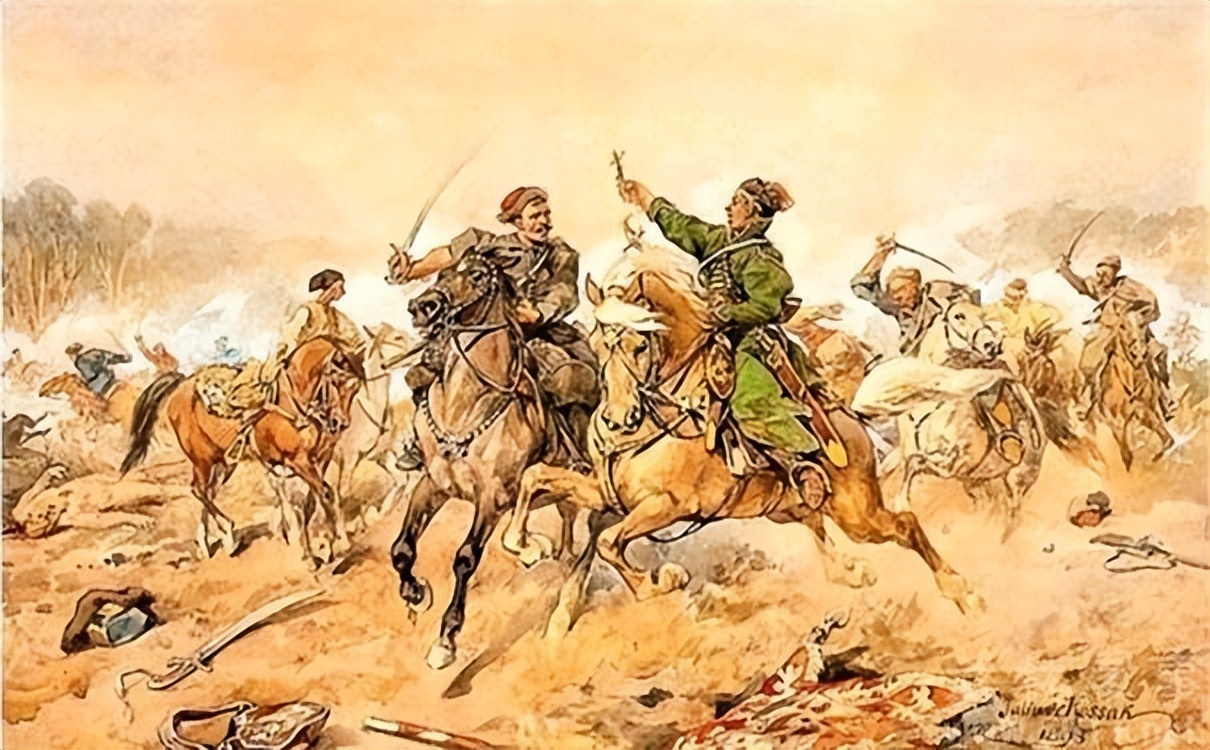 俄国与瑞典战争,俄国战争与乌克兰战争的原因