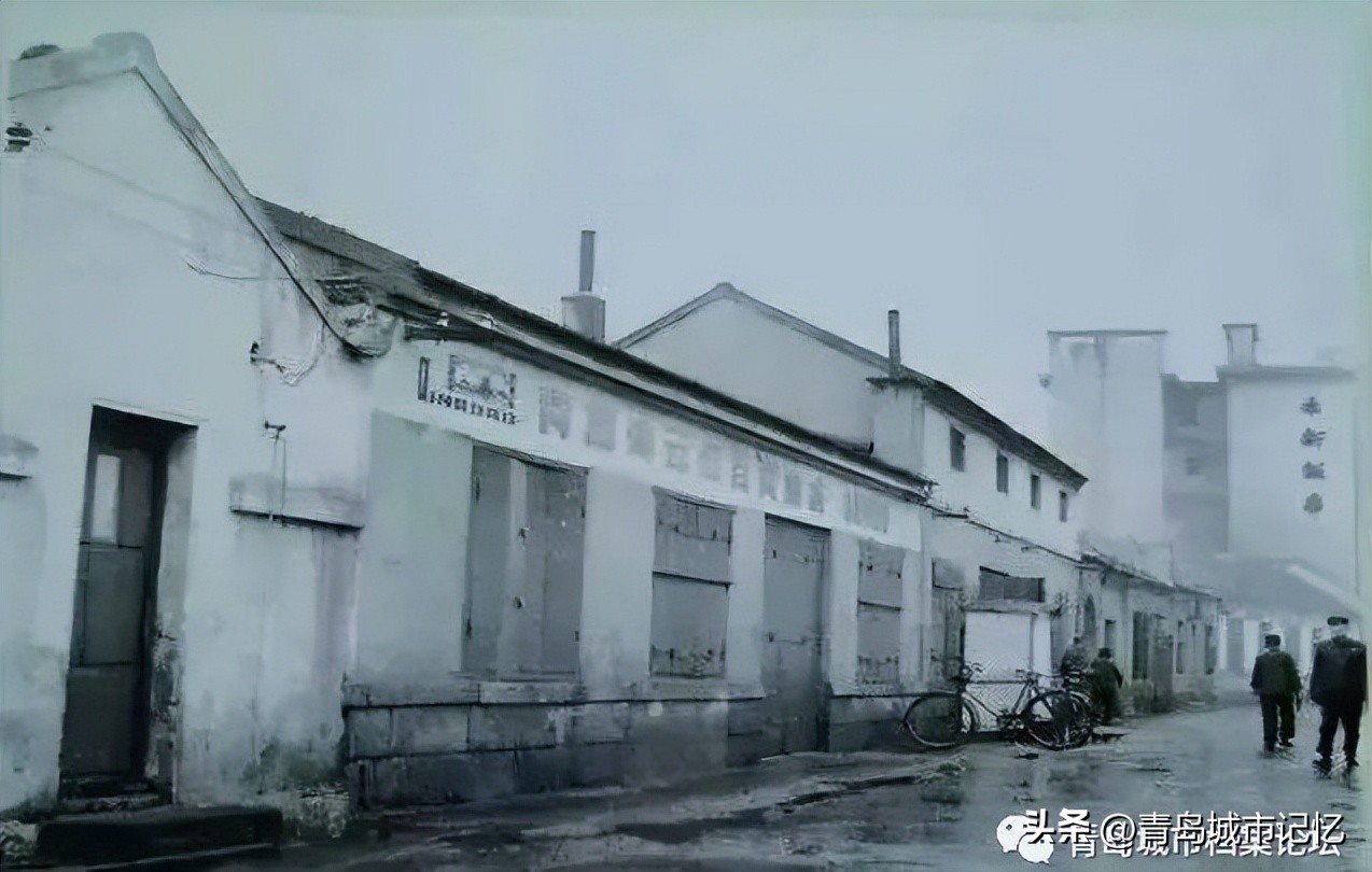 四方区为什么撤销,四方区现在还是区吗