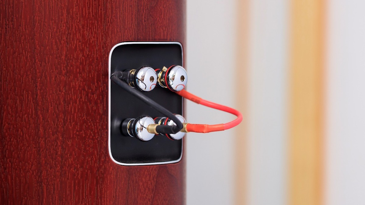 宝华805d3音箱测评,宝华805d3书架箱适合多大的房间