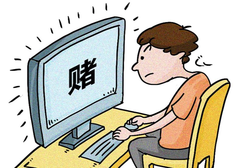 邢台90后小官李晓飞落网记