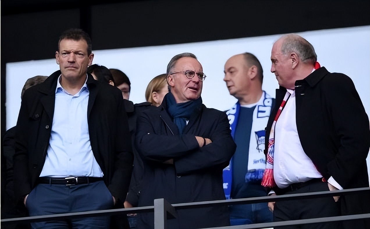 拜仁换帅后怎么样,拜仁换帅视频完整版