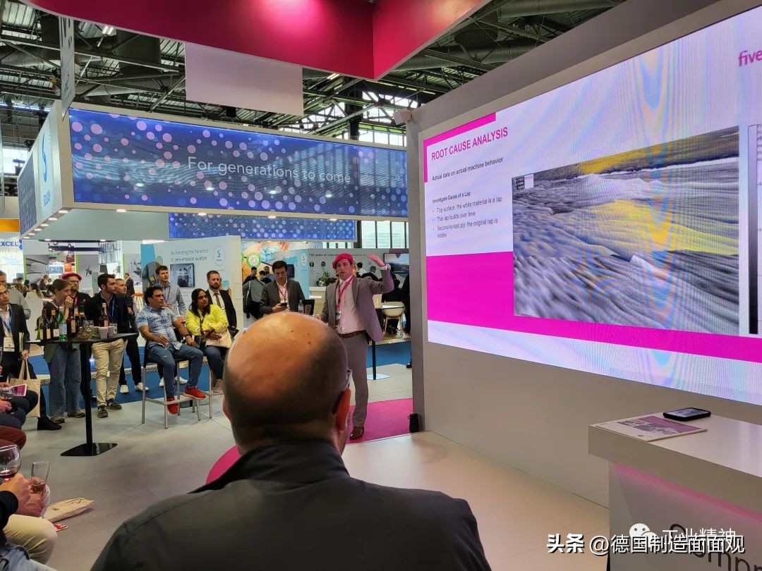 宝马谈展台冰淇淋事件后续,宝马展台冰淇淋事件