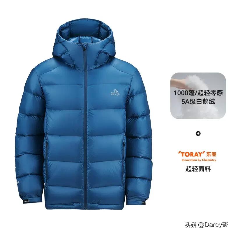 吐血盘点四大类世界一线户外品牌,户外运动品牌排行榜探路者