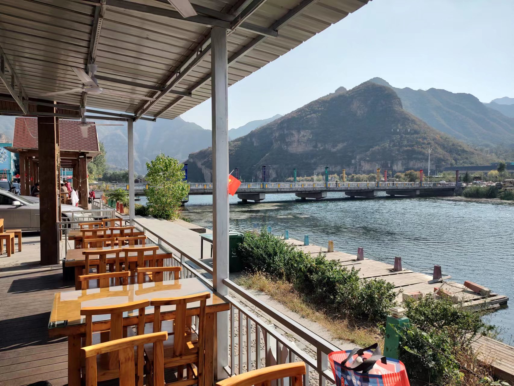 河北涞水野三坡天气,河北涞水野三坡地图