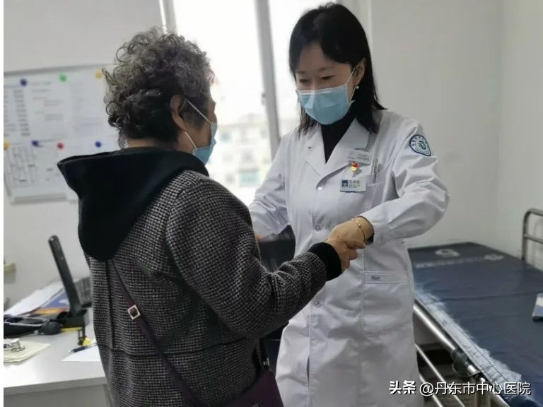 医院世界帕金森病日活动简报,世界帕金森日直播