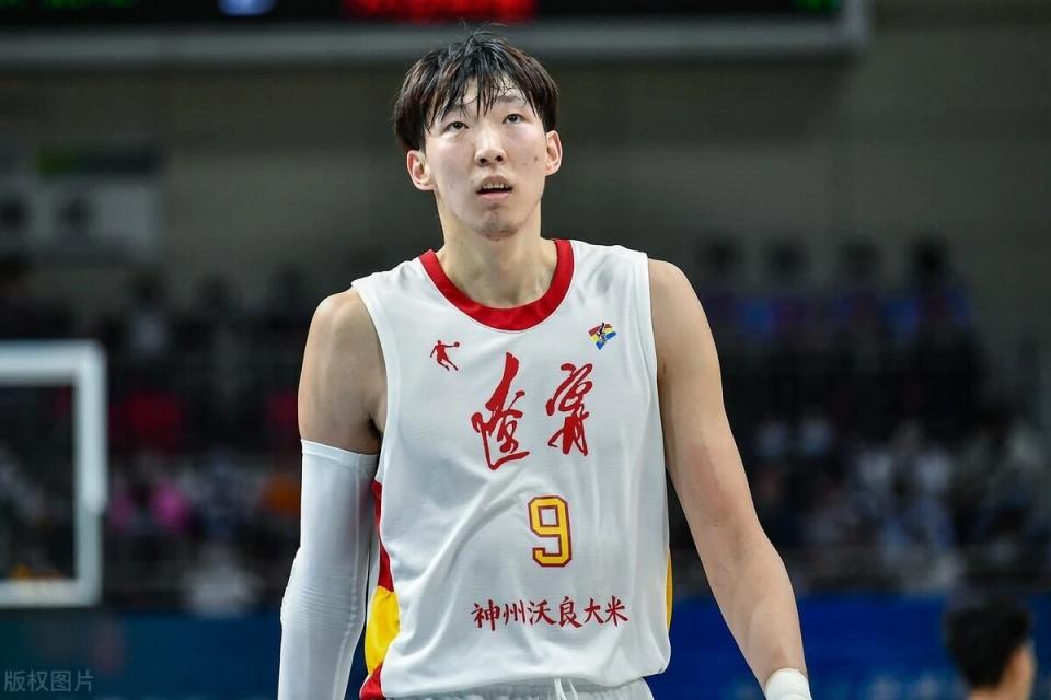 郭艾伦交易周琦最新消息,CBA回应郭艾伦转会