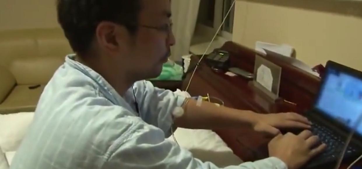 移居中国的日本人：只想在中国赚钱坚决不学中文，去超市只买日产