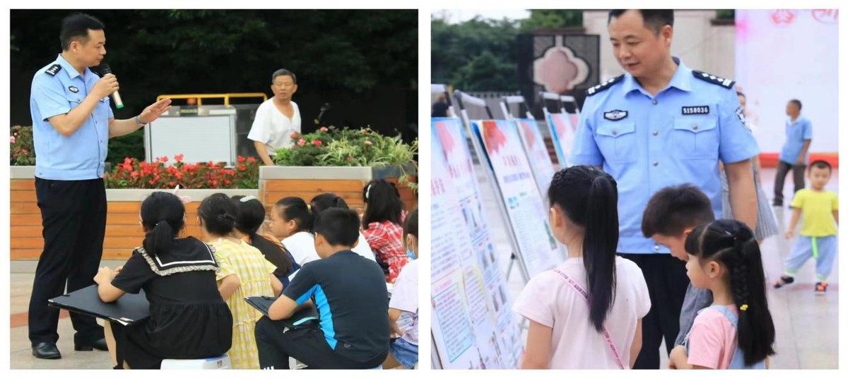 青春无毒禁毒宣传活动,开学季青少年禁毒宣传活动内容