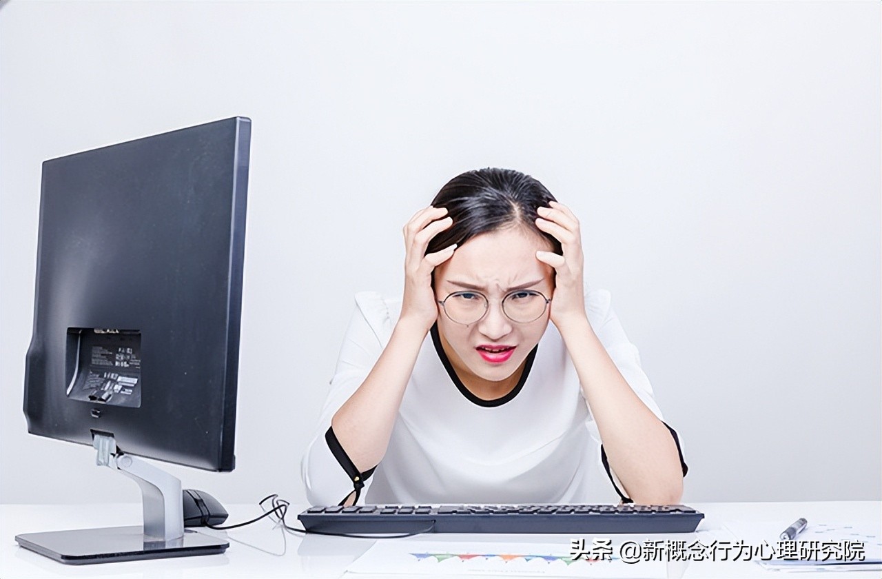 当内心很焦虑时该怎么办,樊登读书当你感到焦虑该怎么办