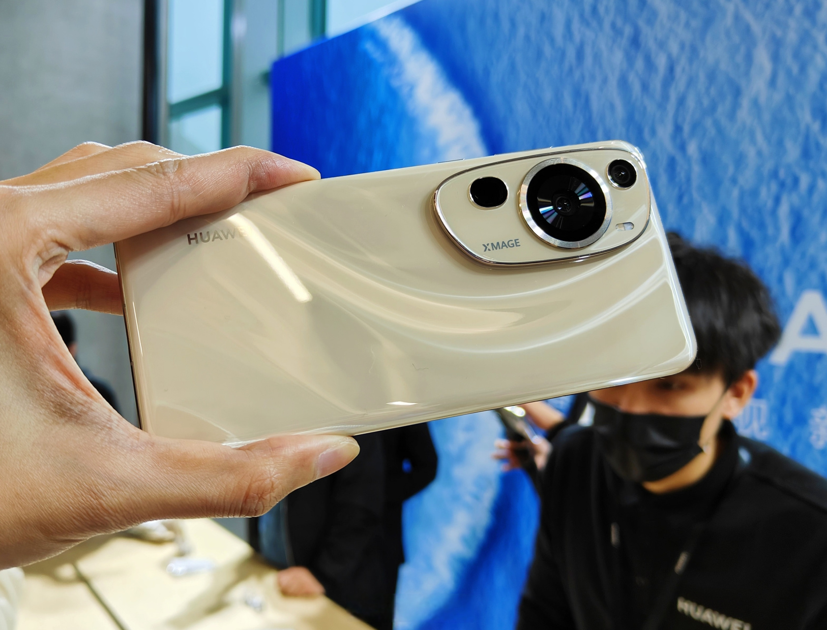 华为手机真的很难买吗为什么,为什么很少人买华为