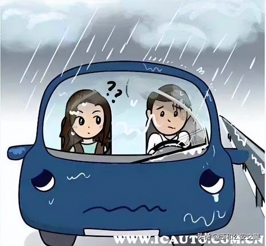 汽车地板进水有什么好的方法除水,车子地板进水处理方法