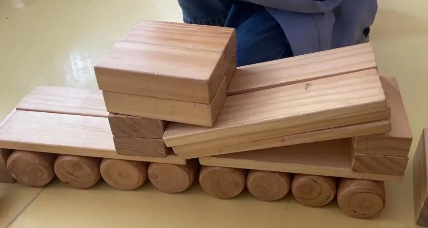 垣曲县滨都幼儿园,垣曲滨都幼儿园