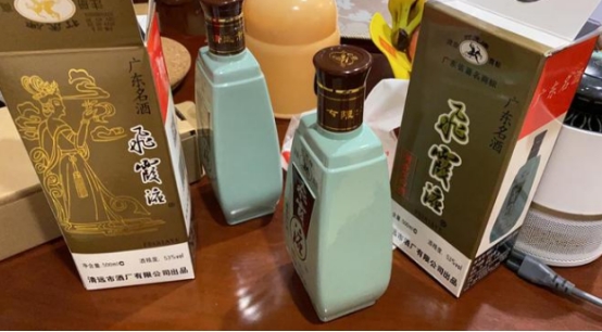 70后广东老板晒藏酒，竟因便宜引“群嘲”，行家：人家才是真识货