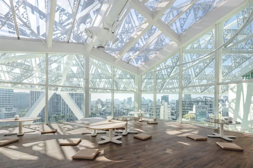 台湾“小而美”商业再出彩，7个最新案例，3大“秘笈”玩法