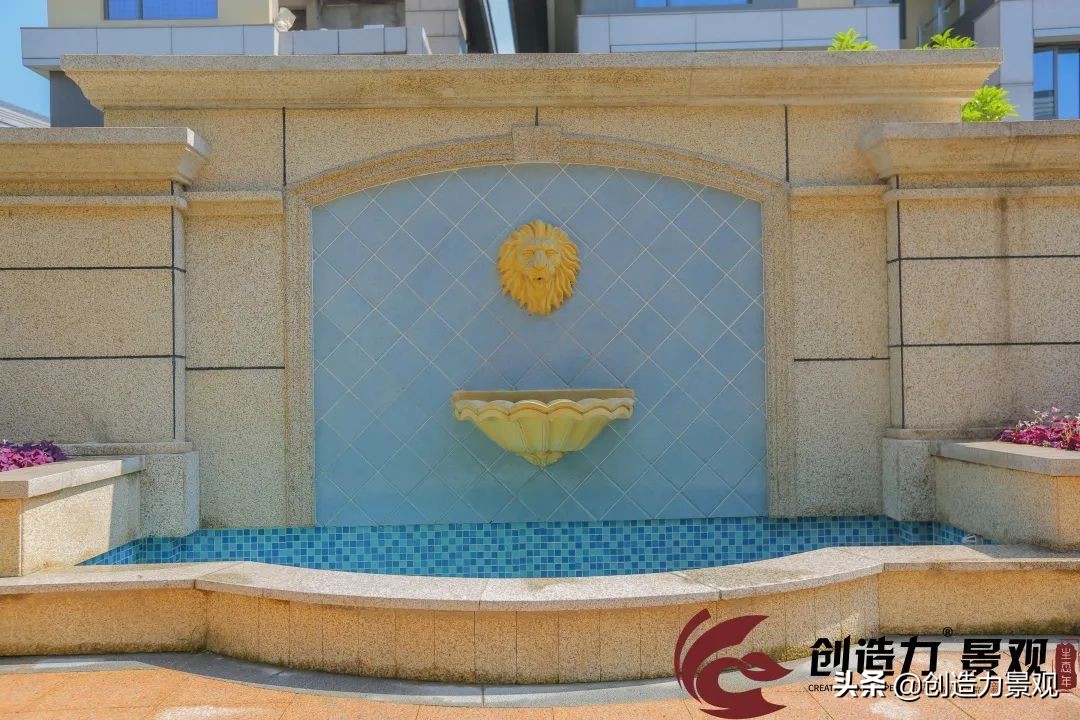 庭院花岗岩是天然的吗,内行人才知道的七大花岗岩