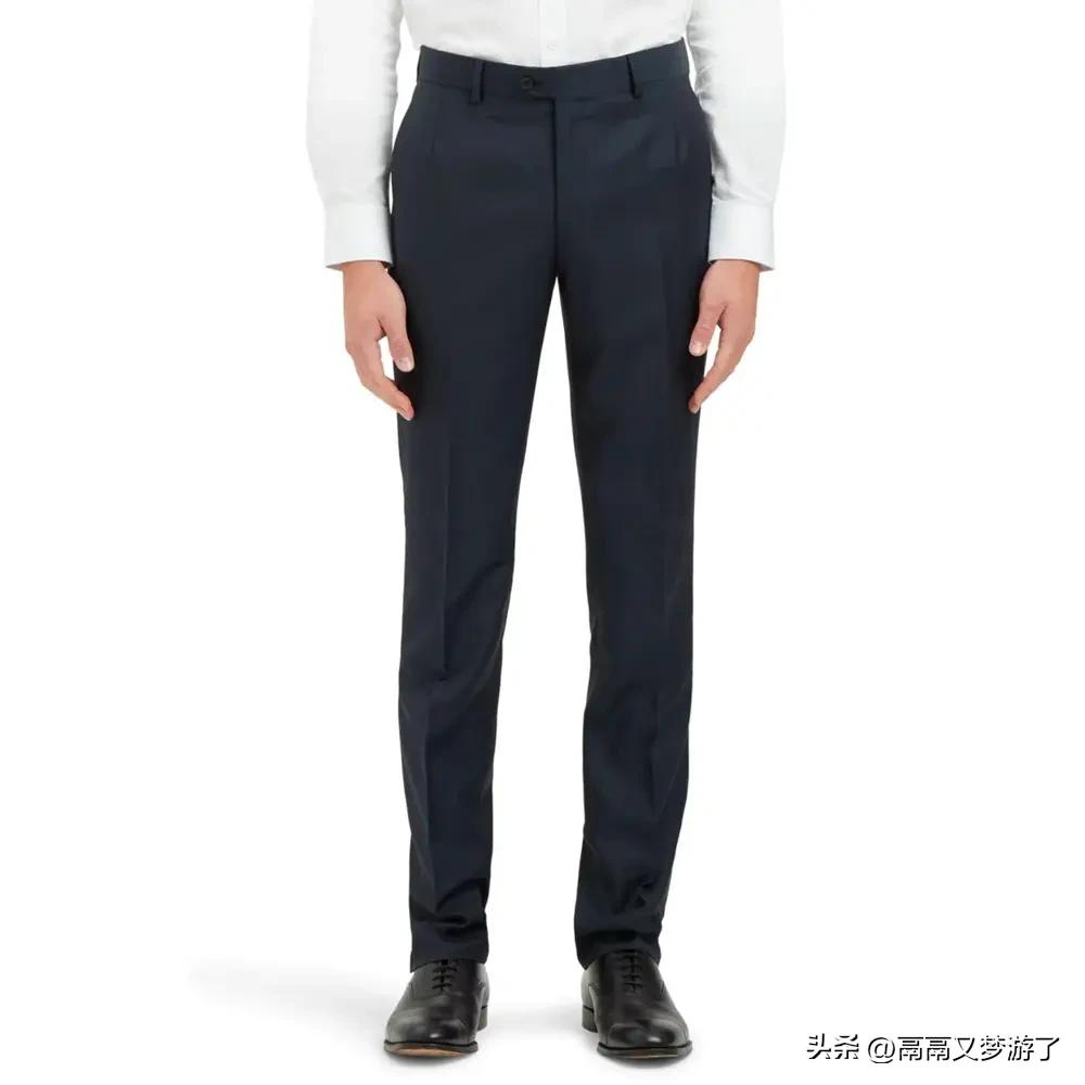 最好的男士牛仔长裤牌子,夏季必备长裤男士品牌推荐