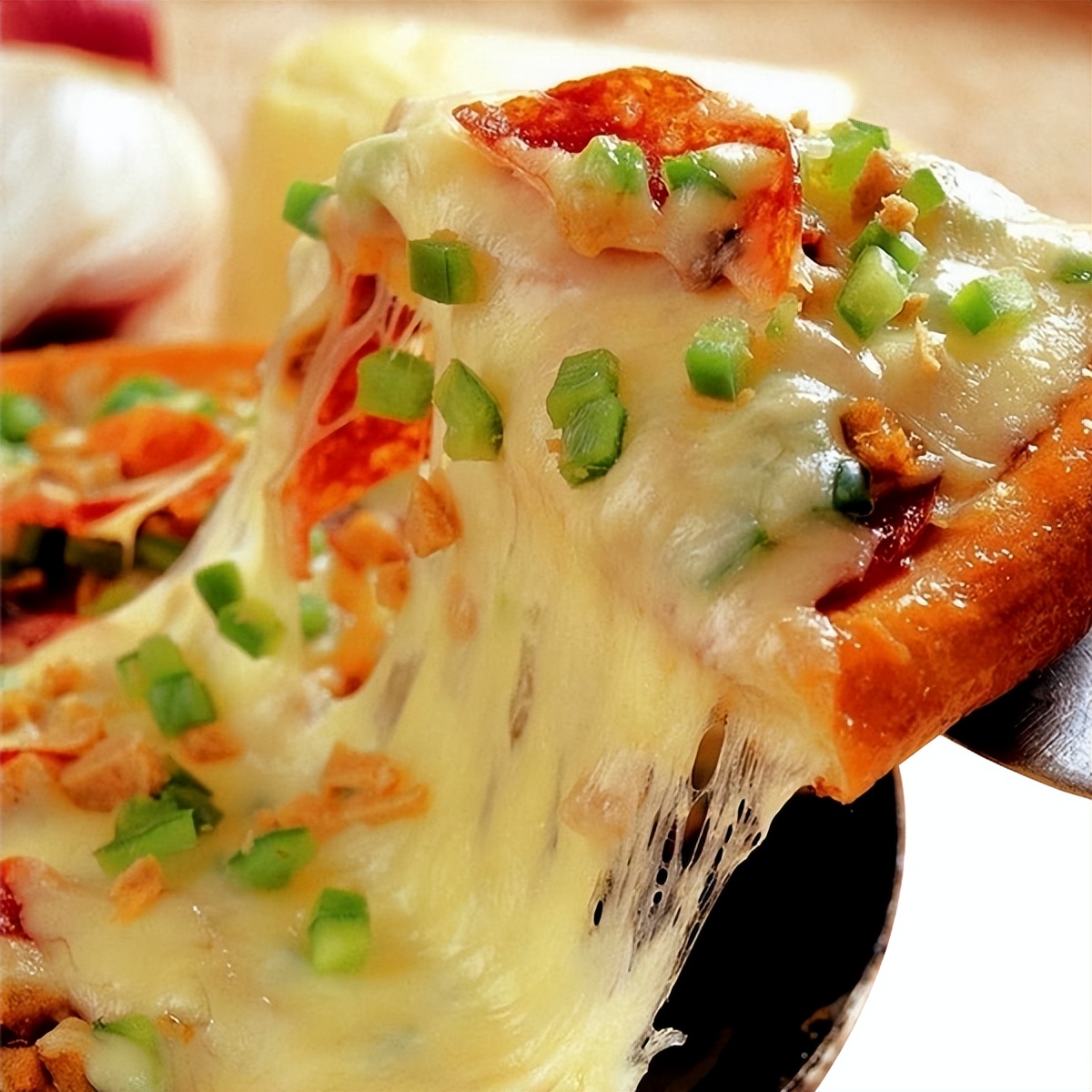 芝士如何既简单又好吃又节省时间,芝士怎么做最简单又好吃