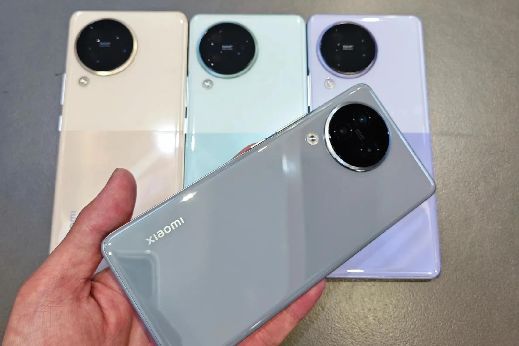 四款高性能旗舰级手机推荐一下,综合各方面考虑哪款手机值得入手