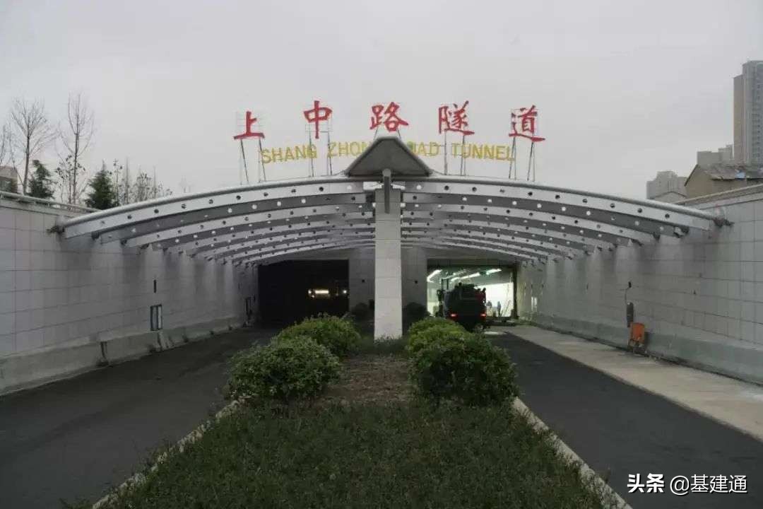 中铁隧道局和大桥局,中铁隧道和上海隧道