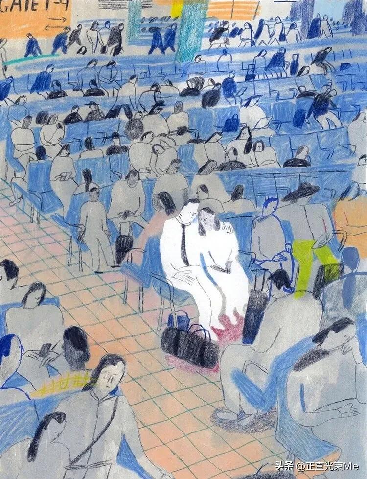 谁若不从爱开始，也将无法理解什么是哲学