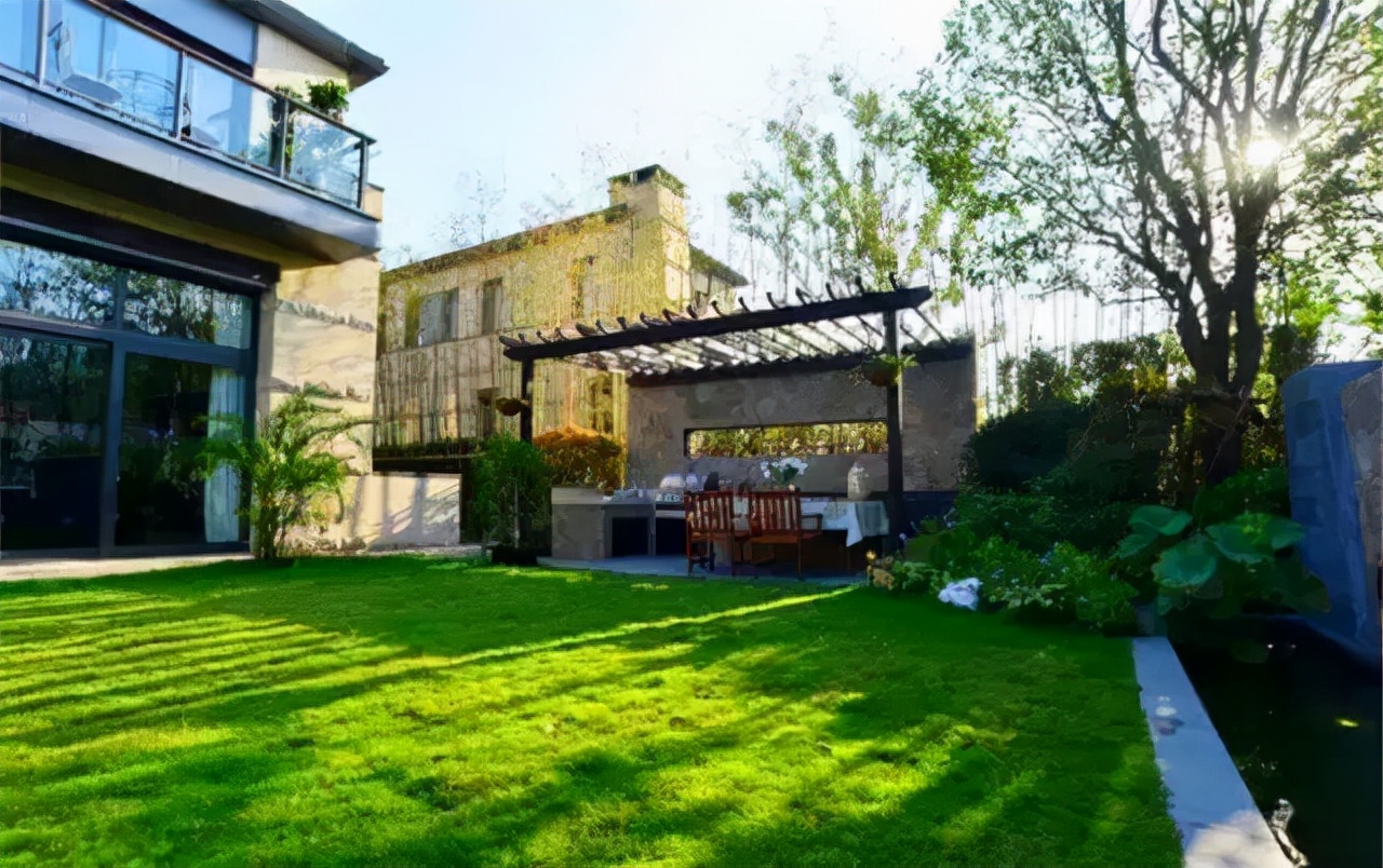 11月乔木灌木草坪病虫害用药,草坪病虫害怎么防治